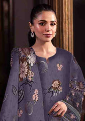 Lawn - Art n Style - Monsoon 25 - Volume 1 - D#09