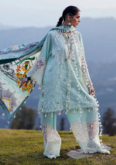 Lawn - Elan - Kashmee - Luxury 26 - EKL#7A