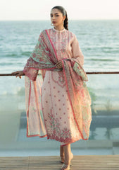 Lawn - Zainab Chottani - Tahra 25 - Kaira