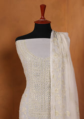 Formals - Bahawalpur Pehnawa - Chiffon - 2 Piece - D#04