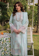 Lawn - Rang Rasiya - Florence - Summer Edit 25 - RRF#10 - SHIREEN