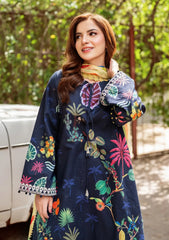 Lawn - Asifa & Nabeel - Yakin - Twilight in Bloom - (YKL25-06)