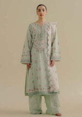 Lawn - Coco By Zara Shahjahan - Drop II - CDII#9A - ZEEST