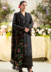 Lawn - Motifz - Amal 25 - 5433 - JASMINE