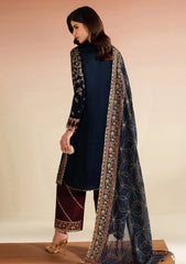 Winter - Jazmin - Velvet Vogue 25 - VVF#D07