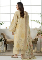 Lawn - Atiya Irfan - Summer 26 - Volume 2 - AT#03