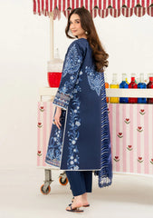 Lawn - Mahnur - Anaya - Summer 26 - MAS#18