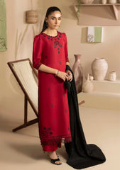 Winter - Humdum - Khumar - Wool 26 - D#03
