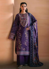 Winter - Florent - Zync Viscose 26 - Nisa