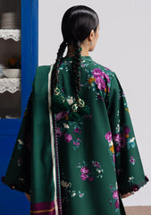 Winter - Coco by Zara Shahjahan - Coco Prints Volume 4 - D#09B - KATYA