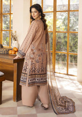 Lawn - Humdum - Zarwisha 25 - HZL#08