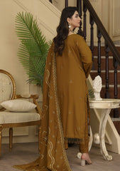 Winter - Bin Rashid - Raahat - Viscose 25 - BRR#03