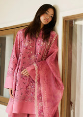 Lawn - Zara Shahjahan - Satori - Luxury 25 - ZSL#10B - KAIRO