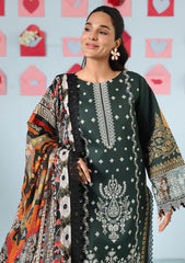 Lawn - Mahnur - Anaya Summer Volume 02 - AN26#18