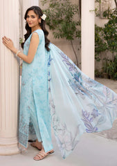 Lawn - Humdum - Summer Breeze 26 - D#03