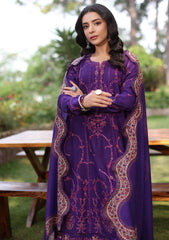Winter Collection - Noor - Saadia Asad - Suzaanikari - NSK24#06