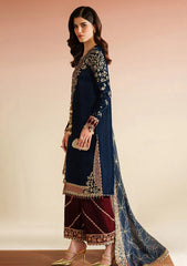 Winter - Jazmin - Velvet Vogue 25 - VVF#D07