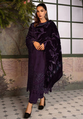 Winter Collection - Rang Rasiya - Premium Edit 24 - RRP#01 - Mocha