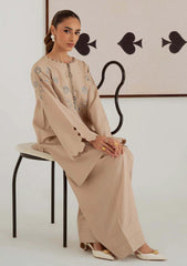 Pret - Nureh - Shades of Winter - NP-688