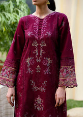 Winter Collection - Florent - Serenity - FSS24#07A