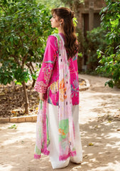 Lawn - Asifa & Nabeel - Yakin - Roseveil - (YKL25-10)