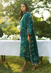 Lawn - Sadaf Fawad Khan - Siraa 25 - KOI - B