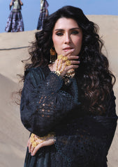 Nureh - Aman Luxury Lawn 26 - NE#233 - Zahara