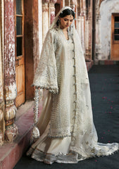 Formals - Hussain Rehar - Massarat - Festive 25 - Sitara