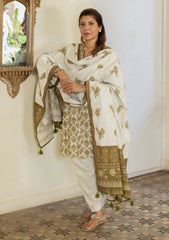 Winter - Gul Ahmed - Mothers Tribute 26 - K#62088