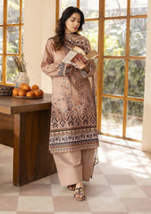 Lawn - Humdum - Zarwisha 25 - HZL#08