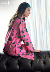 Pret Collection - Asim Jofa - Silk Symphony - 2Pcs - AJSS-13