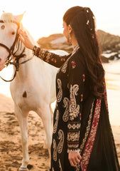 Lawn - Imrozia Serene - Hania Luxury 26 - SL#114 - Zaria