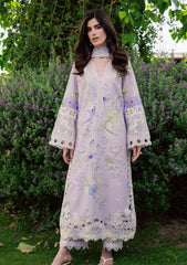 Lawn - Nureh - Lily May - Eid Prints 26 - NE#258