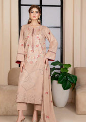 Winter - Meemsey - Maha Noor - Luxury Karandi - MML#05