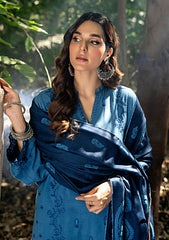 Winter Collection - Lakhany - Luxury Winter 24 - LG-AR-0044