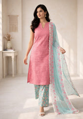 Lawn - Rubaaiyat - R Prints 26 - D#16 - L Zink