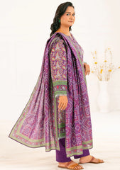 Winter - Gul Ahmed - Mothers Love 25 - K#52112