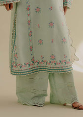 Lawn - Coco By Zara Shahjahan - Drop II - CDII#9A - ZEEST