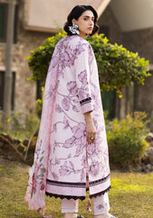 Lawn - Alizeh - Sheen Prints 25 - AF-PL-6036 - Rafaello