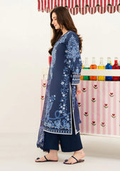Lawn - Mahnur - Anaya - Summer 26 - MAS#18