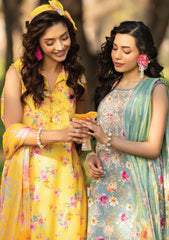 Lawn - Humdum - Eden Garden 26 - Chapter 3 - HEG#03