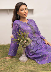 Pret - Rubaaiyat - Co-Ords - Edit 25 - D#23