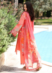 Lawn - Rang Rasiya - Lifestyle Summer 26 - V1SLD#18 - Aria
