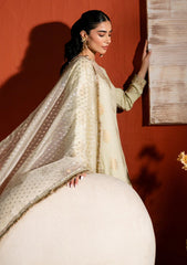 Pret - Neeshay - RTW Raw Silk 25 - RS#04