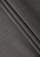 Vitale Barberis Canonico Super 120's Tropical Fabric - C Grey