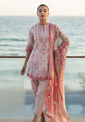 Lawn - Zainab Chottani - Tahra 25 - Kaira