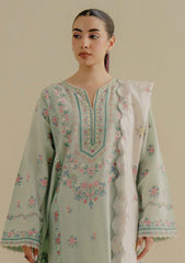 Lawn - Coco By Zara Shahjahan - Drop II - CDII#9A - ZEEST