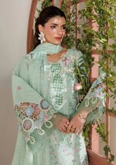 Lawn - Parishay - Marbella Summer 26 - MB#06