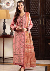 Winter Collection - Asim Jofa - Rania - Pre Winter - AJRW - 35
