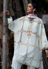 Lawn - Elan - Kashmee - Luxury 26 - EKL#11B - ZÉRIN